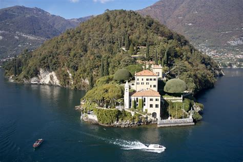 Villa del Balbianello - The Lake Como Wedding Planner