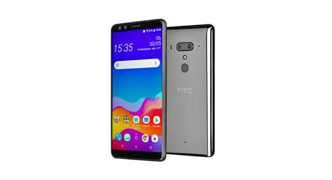 HTC U12 Plus Review What Hi Fi