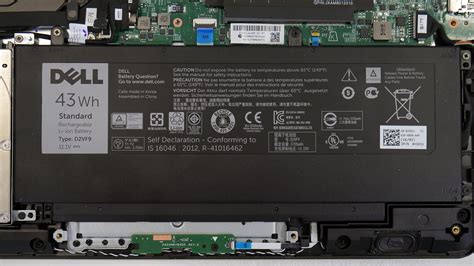 Dell Vostro 5459 Newstempo