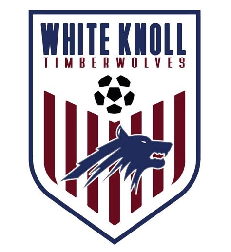 Girls Varsity Soccer White Knoll High School Lexington South