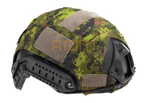 Invader Gear Fast Kypäräsuojus Mod 2 Cad Atom Airsoft