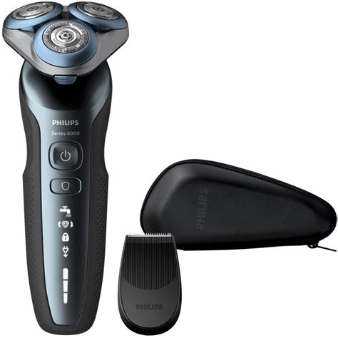 Philips S6620 11 Shaver Series 6000 Scheerapparaat Kopen EP Nl