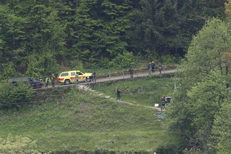 Tragedia Alla Fly Emotion Valtellina Donna Precipita Dalla Zip Line