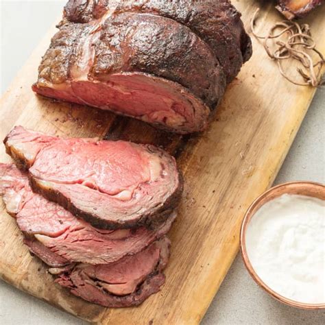 Amazing Prime Rib On Charcoal Grill Easy Recipes To Make At Home