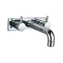 Jaquar Florentine Two Concealed Stop Cocks With Bath Spout Composite