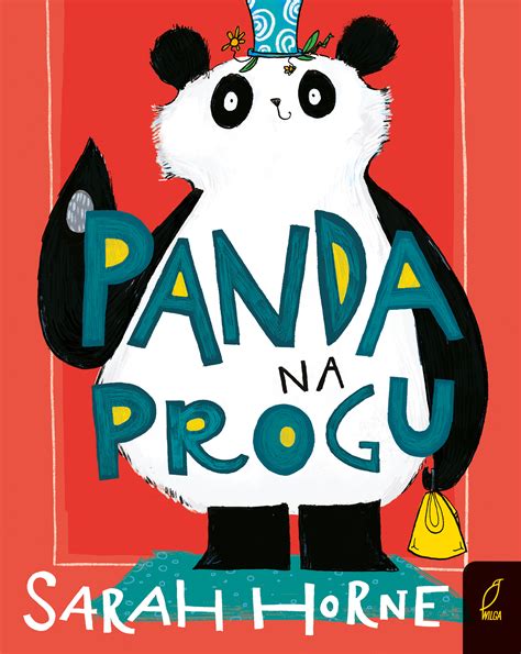 Panda Na Progu Sarah Horne Ksi Ka Taniaksiazka Pl