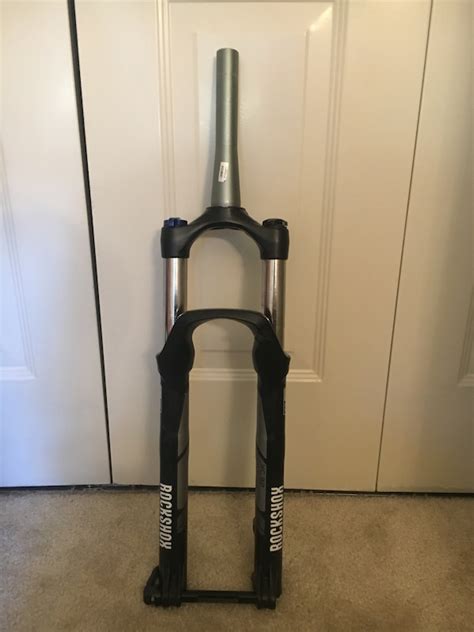 Mm Rockshox Xc Non Boost For Sale