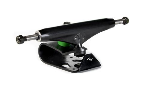 Gen 1 Suspension Skate Trucks Avenue Trucks