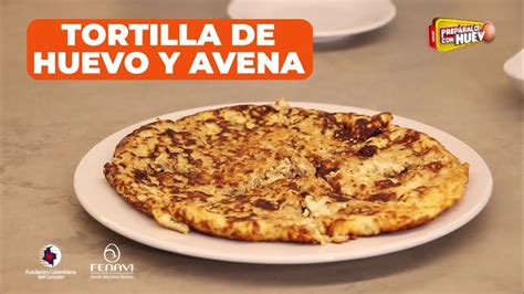 SHOW PREPÁRALO CON HUEVO Lo que nadie te conto de la Tortilla de