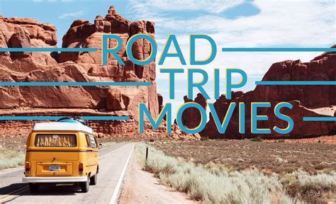 The Italian Rêve – Best Road Trip Movies – Lists&Reviews