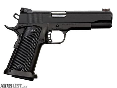 Armslist For Sale Armscor Rock Island Armory 1911 Rock Ultra High