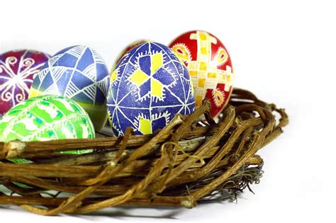 Come Organizzare La Caccia Alle Uova Di Pasqua Come Fare Online