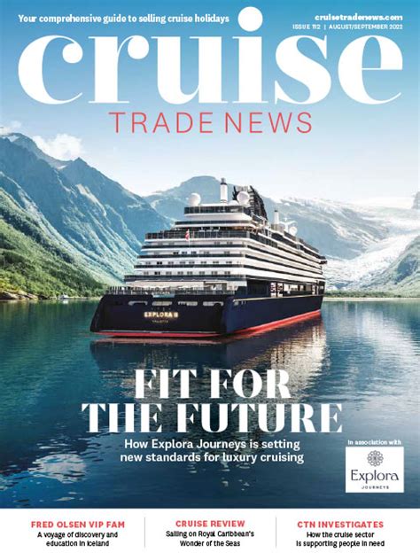 Rhine river cruise: Sailing on Europe's finest river - Cruise Trade News