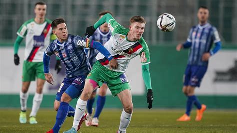 U Teamspieler Kanuric Wechselt Von Rapid Zu Arminia Bielefeld