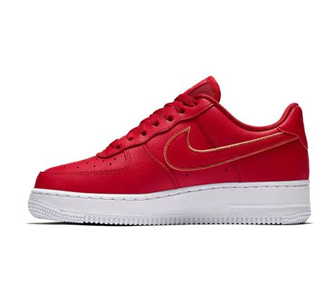 Nike Air Force Ess Sneaker Kad N Ayakkab Ao