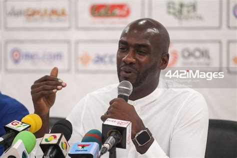 2025 Afcon Qualifiers Otto Addo Makes Three Late Additions To Black