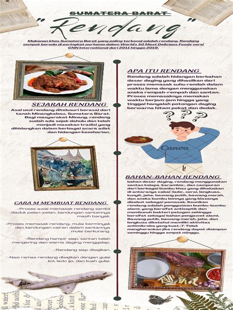 Poster Prakarya Rendang - 20240922 - 151726 - 0000 | PDF