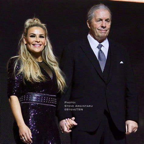 Bret Hart Daughter: Is Natalya the daughter of WWE legend Bret Hart? Hart family tree explored