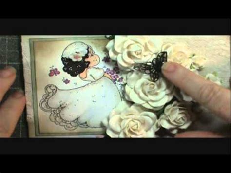 Tilda Wedding Card Share YouTube