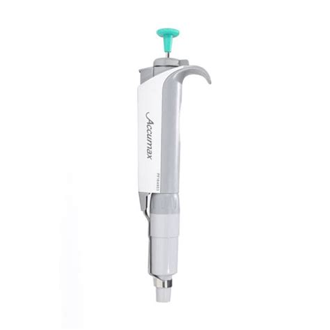 Accumax Fab Pipetter Fast Volumen Pipetter Og Flaskedispensere