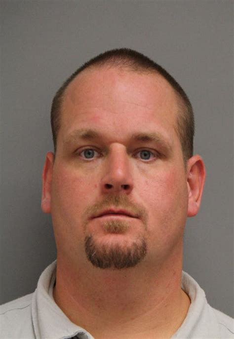 Nebraska Sex Offender Registry Eric Eugene Townsley