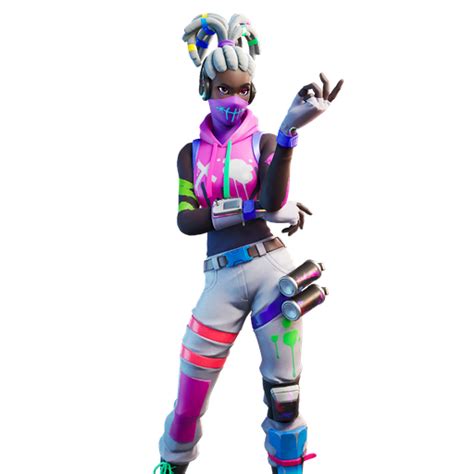 Fortnite Teknique Png Image Png Arts