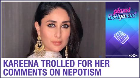 Kareena Kapoor Khan Gets Brutally Trolled On Social Media For Her