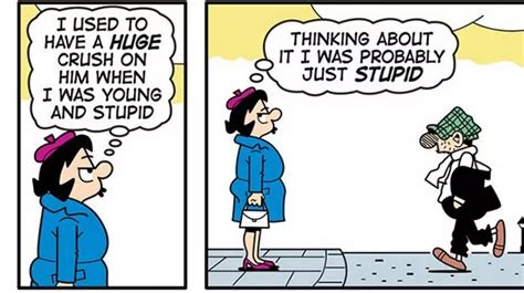 Andy Capp 23rd September 2023 Mirror Online