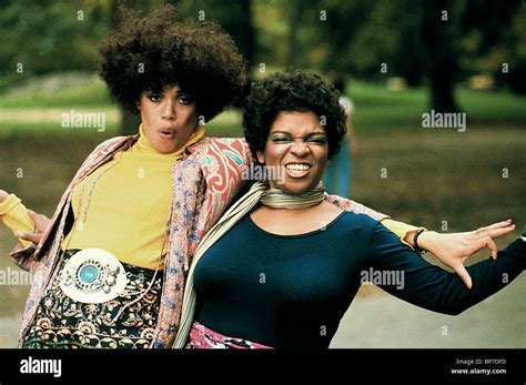 Nell Carter High Resolution Stock Photography And Images Alamy