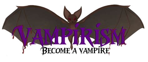 Vampirism - Minecraft Mod