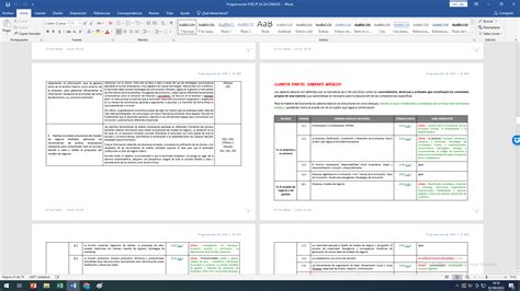 Programación Empresa Y Diseño De Modelos De Negocio 2º Lomloe 23 24