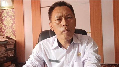 10 Desa Di Bengkulu Utara Nunggak Bayar Pajak DD Kejari Bakal