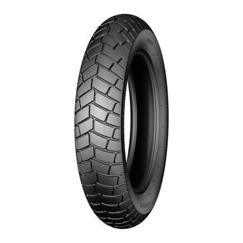 Pneu Moto Michelin Scorcher Dianteiro B H Tl Tt Harley