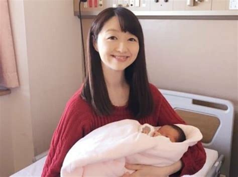 激痛29時間を経て出産した女子アナが出産後、ヒヤリとしたことを報告 話題 Abema Times アベマタイムズ