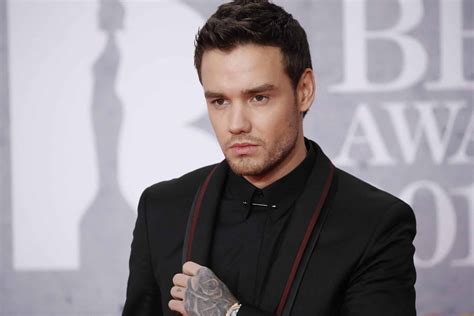 Liam Paynes Sister Posts Poignant Tribute To Her Late Brother