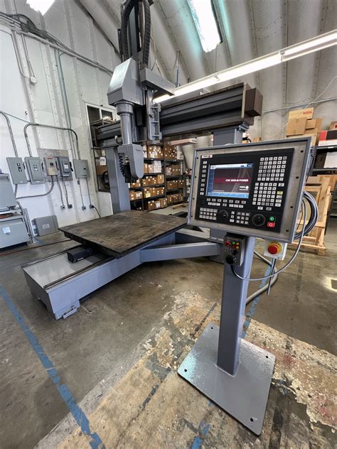 Axis Cnc Routers Cnc Routers For Sale Cnc Parts Dept Inc