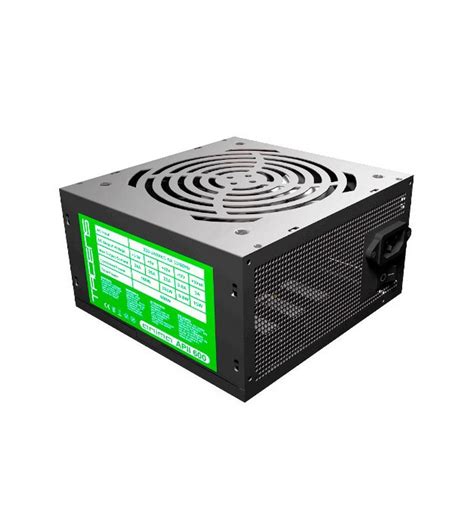 Fuente De Alimentación Tacens Anima Apii600 De 600w