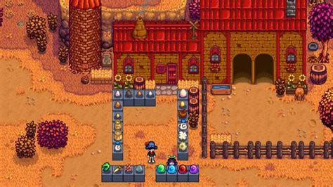 Stardew Valley: Animal Products by Profitability (Ranked)