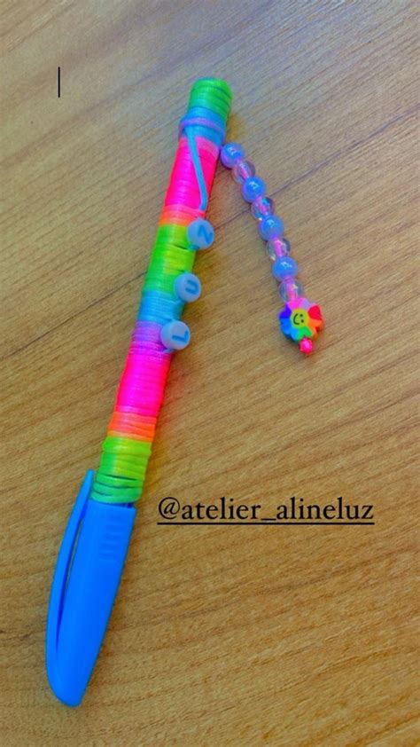 Canetas Personalizada Pen