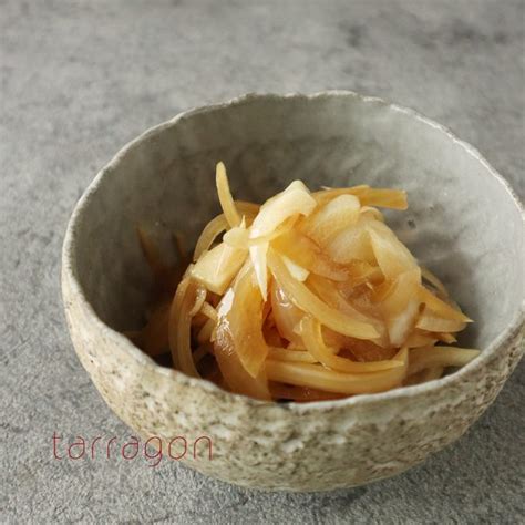 レンジだけ！お料理初心者さんでも簡単「玉ねぎ」レシピ3つ 朝時間jp