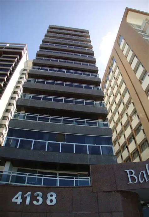 Condomínio Edifício Bahia Blanca Av Boa Viagem 4138 Boa Viagem