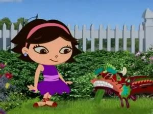 Little Einsteins Dragon Kite Screencap - Little Einsteins Photo ...