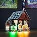 Amazon BrickBling LED Light For Lego Hocus Pocus The Sanderson