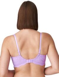 Prima Donna Twist Petit Paris Padded Heartshape Bra Belle Lingerie