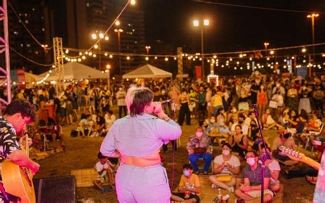 Feirinha Da Gambiarra Apresenta Vasta Programa O Musical Neste Domingo