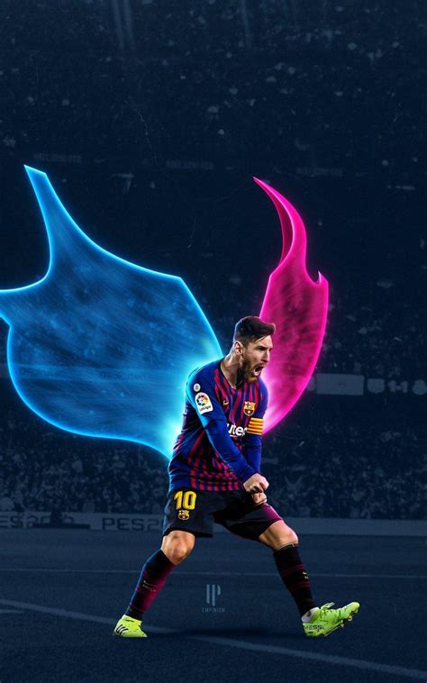 Messi 2019 Wallpapers Top Free Messi 2019 Backgrounds Wallpaperaccess