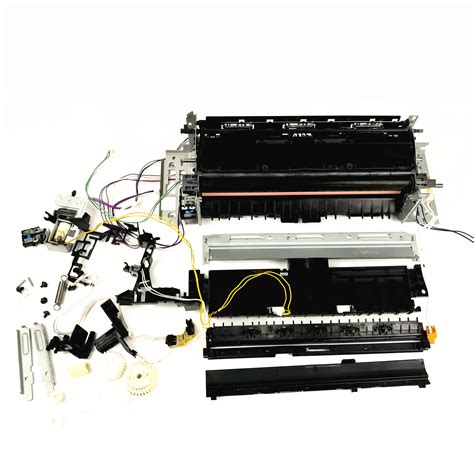 Zhhp Rm2 6432 Rm2 6432 000cn 220v Simplex Fuser For Color Laserjet Pro