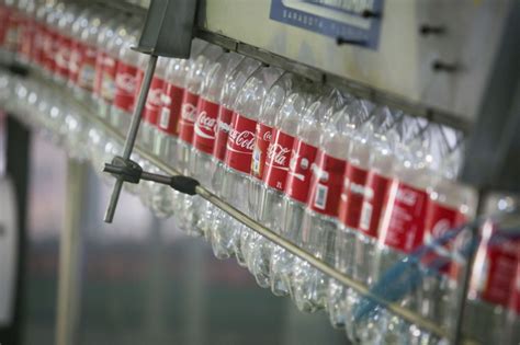 Coca Cola Supera Expectativas Em Lucro E Receita No Primeiro Trimestre