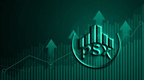 Psx Briefly Hits Record High Closes With Points Gain Hum News