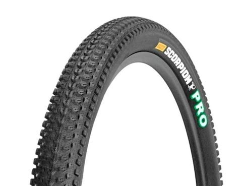 Pneu Pirelli Scorpion Pro X Kevlar Pneu De Bicicleta Magazine